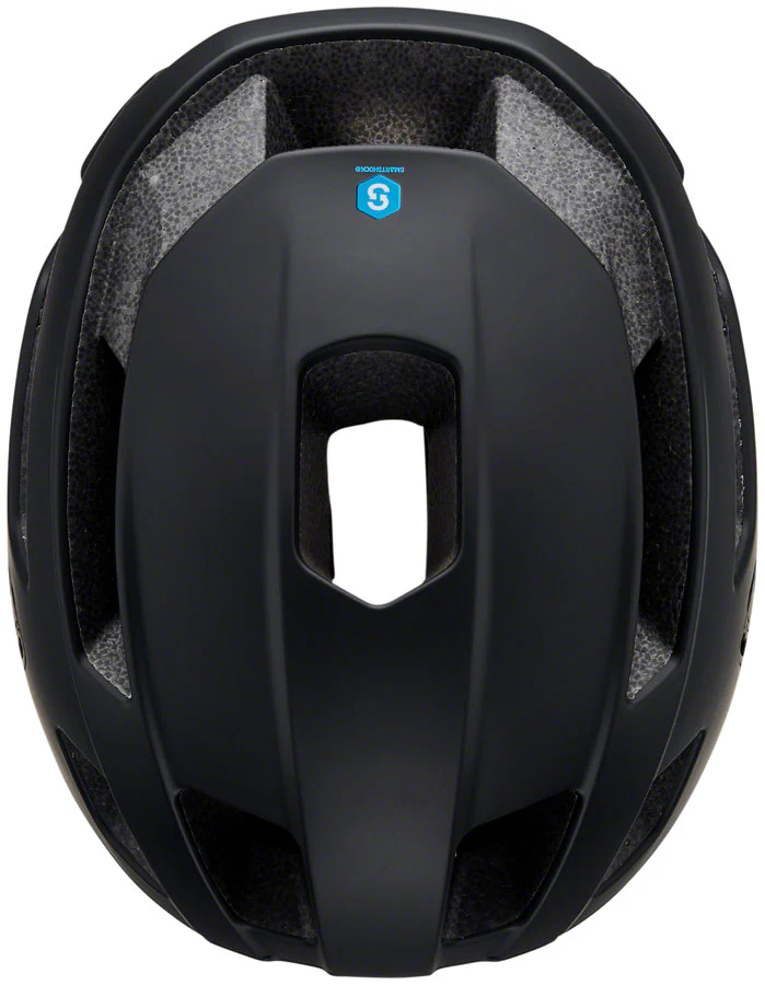 100% Altis Gravel Helmet - Black X-Small/Small - Image 3