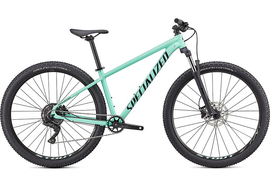 Specialized Rockhopper Comp 29 Gloss Clay / Satin Cast Blue Metallic S - Image 3