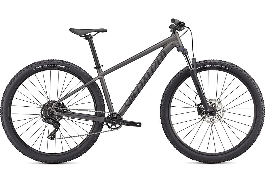 Specialized Rockhopper Comp 29 Gloss Clay / Satin Cast Blue Metallic S - Image 4