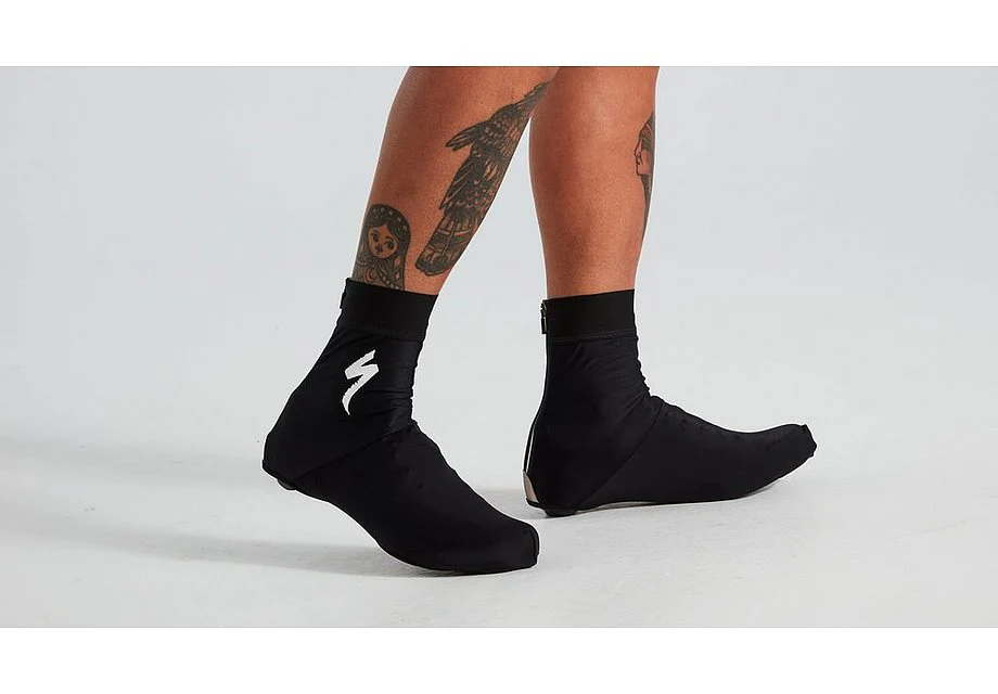 2025 Logo Shoe Cover