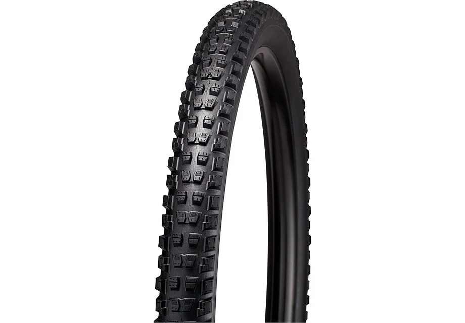 Butcher Grid Gravity T9 TLR Enduro Tire