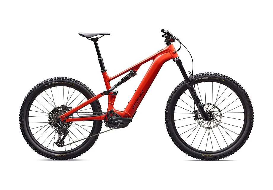 Turbo Levo 4 Alloy