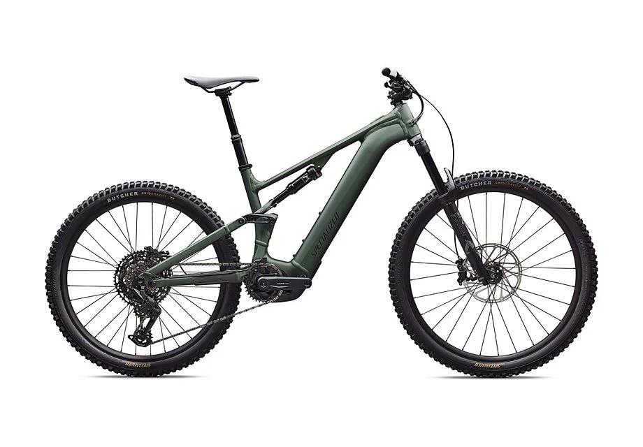Turbo Levo 4 Alloy - Image 3