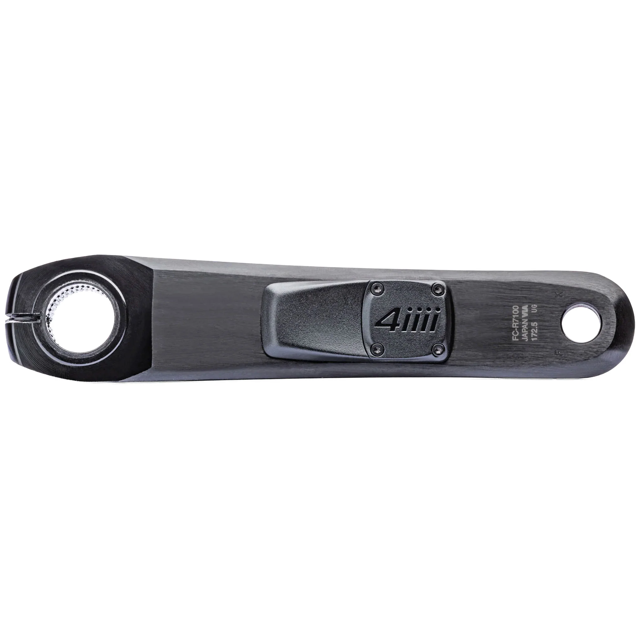 4iiii Innovations Precision 3+ Power Meter 105 7100 175mm