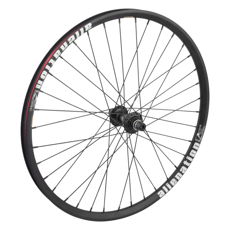 Alienation Fugazi 24in Wheel Front
