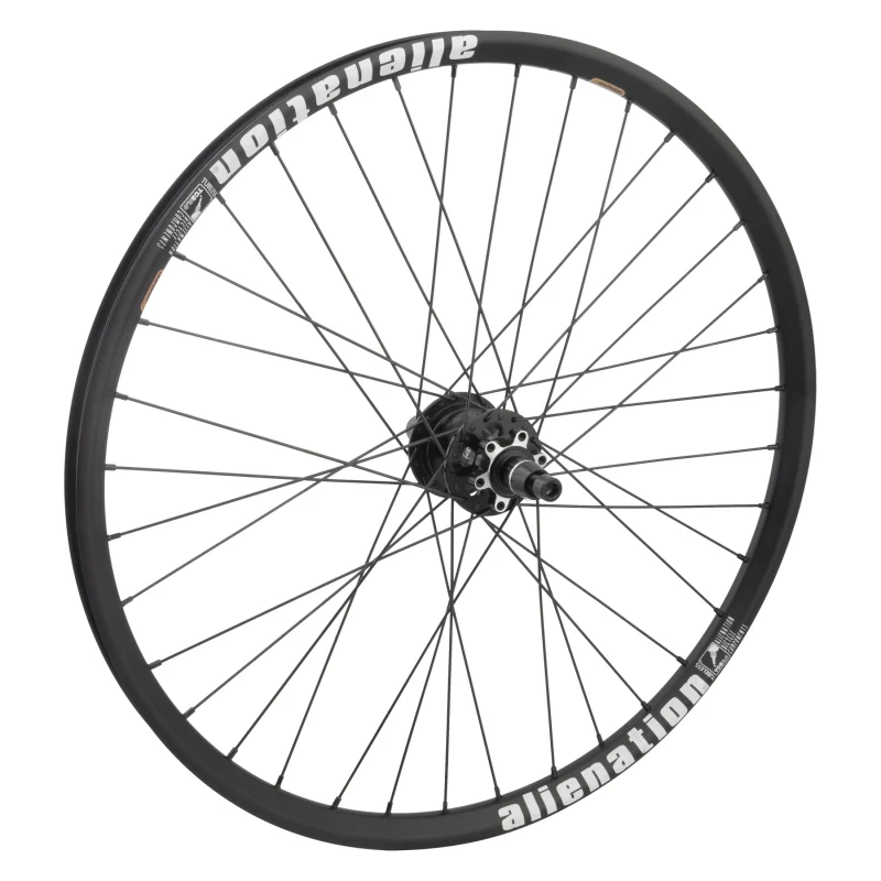 Alienation Fugazi 24in Wheel Rear