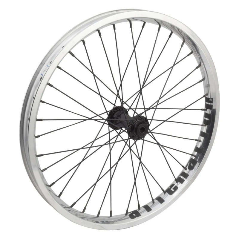 Alienation Sabbath 20in Wheel Front