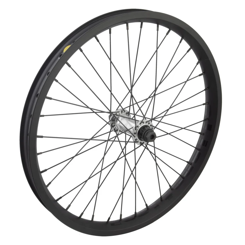 Alienation Sabbath 20in Wheel Front