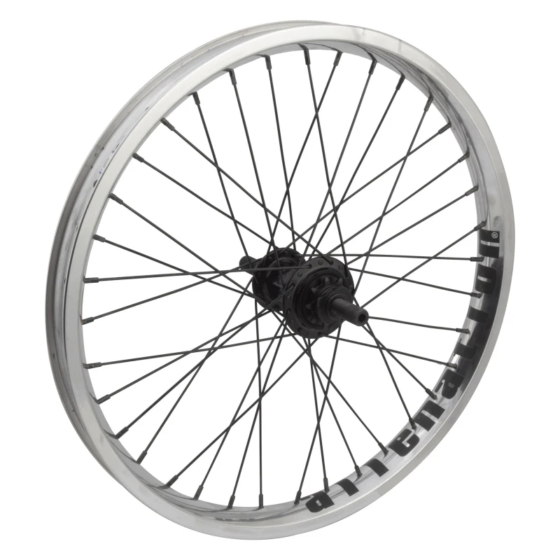 Alienation Sabbath 20in Wheel Rear