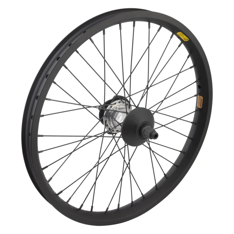 Alienation Sabbath 20in Wheel Rear