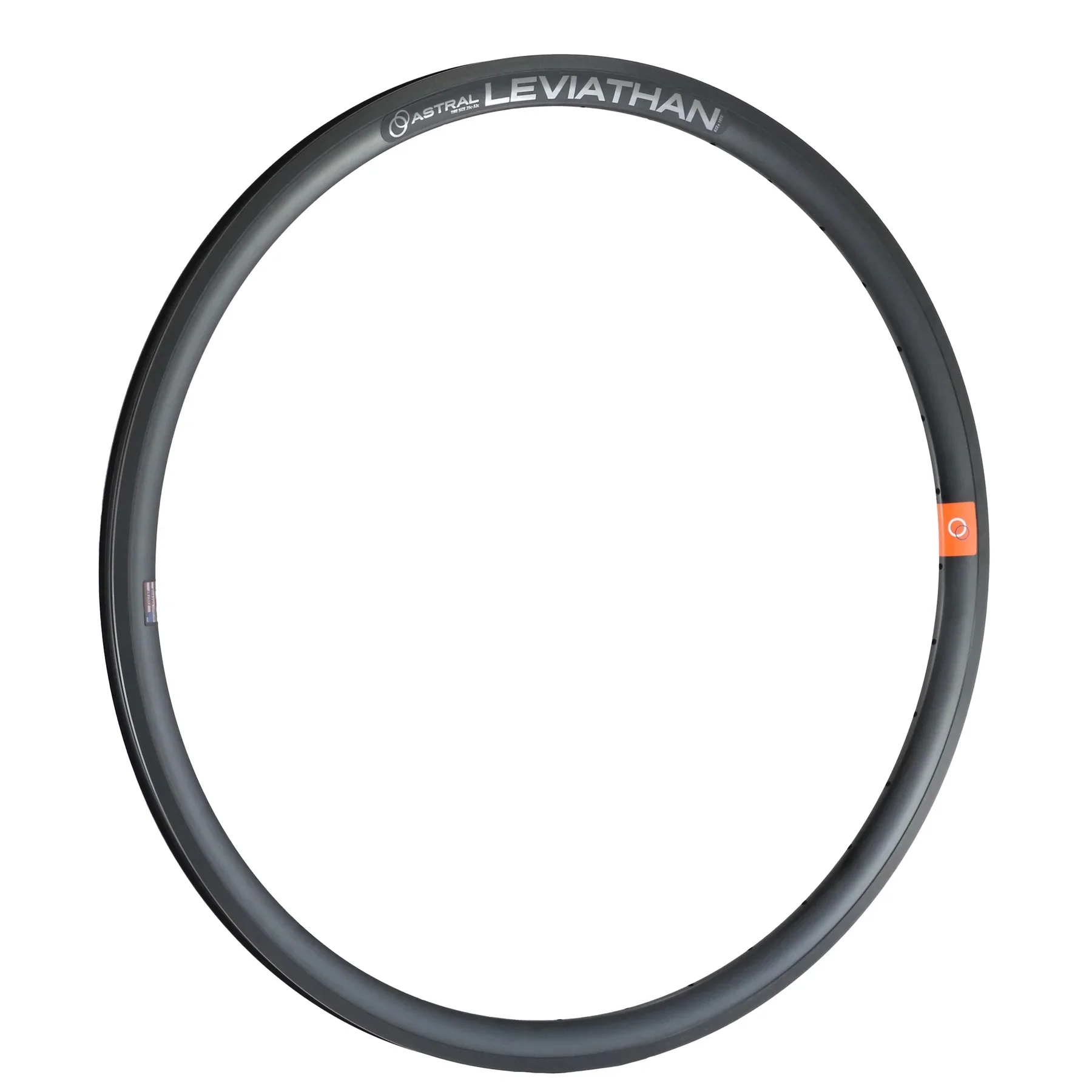 Astral Leviathan Touring 700c Alloy Rim - Image 2