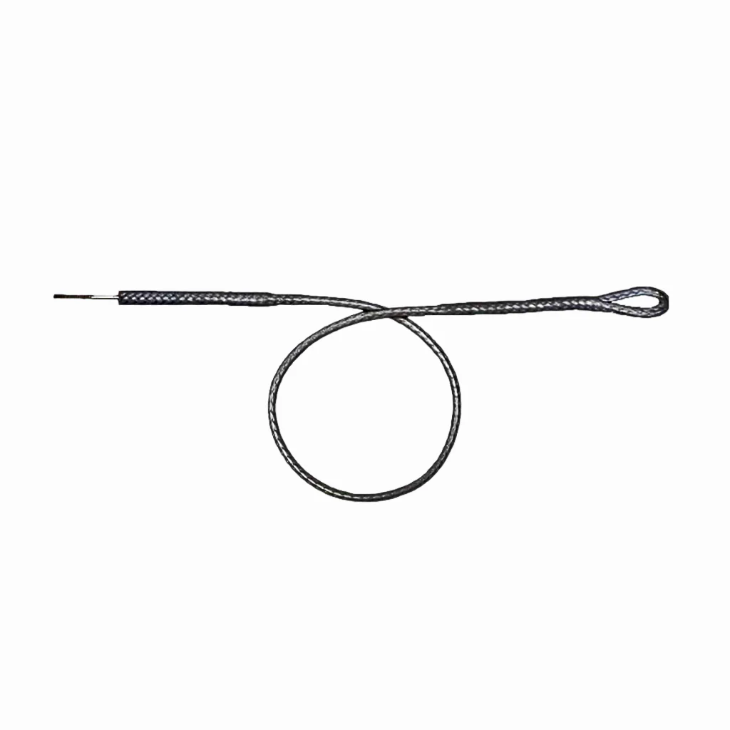 Berd PolyLight 14g Spoke White 287mm Each