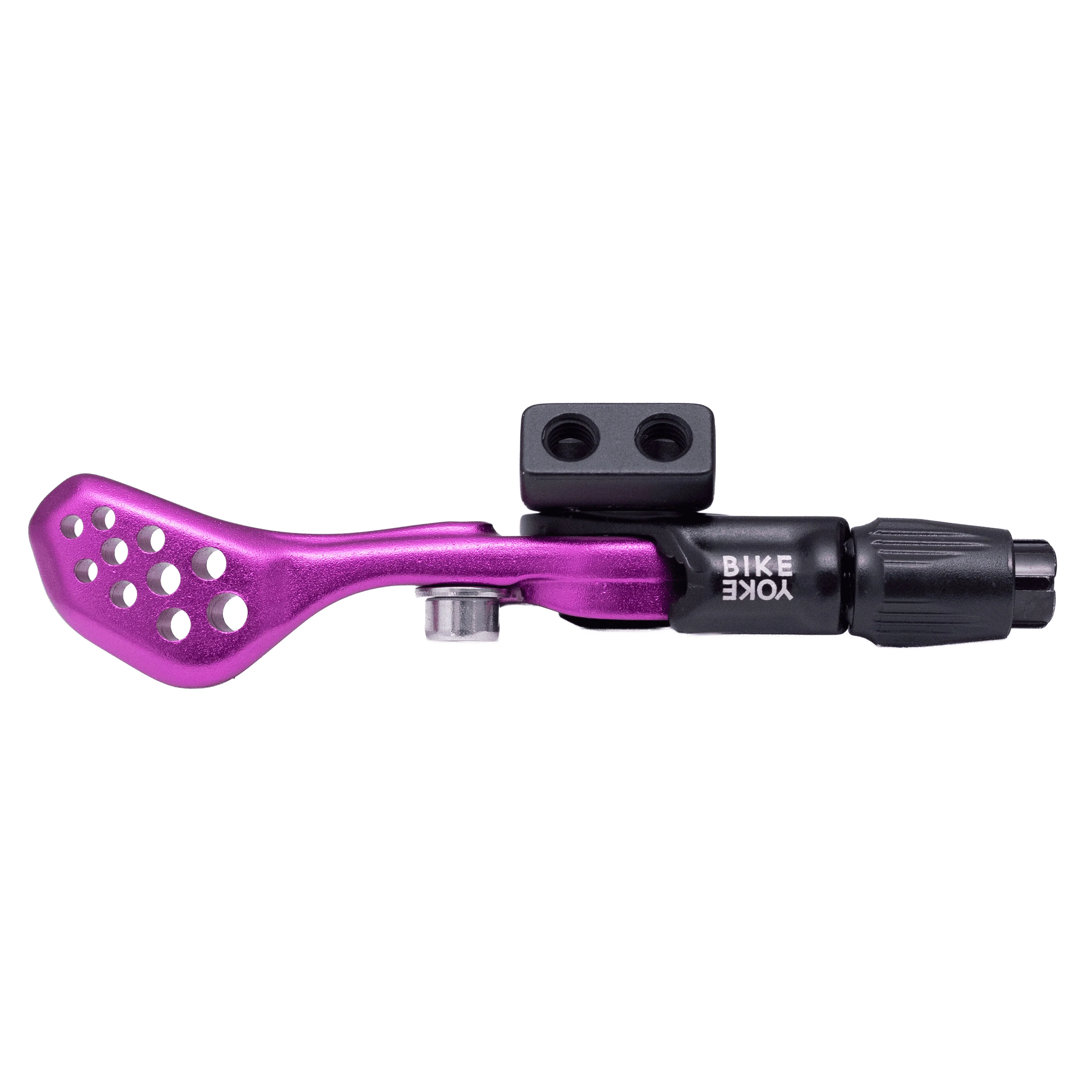 Bike Yoke Triggy Alpha Remote Long Lever - Image 4