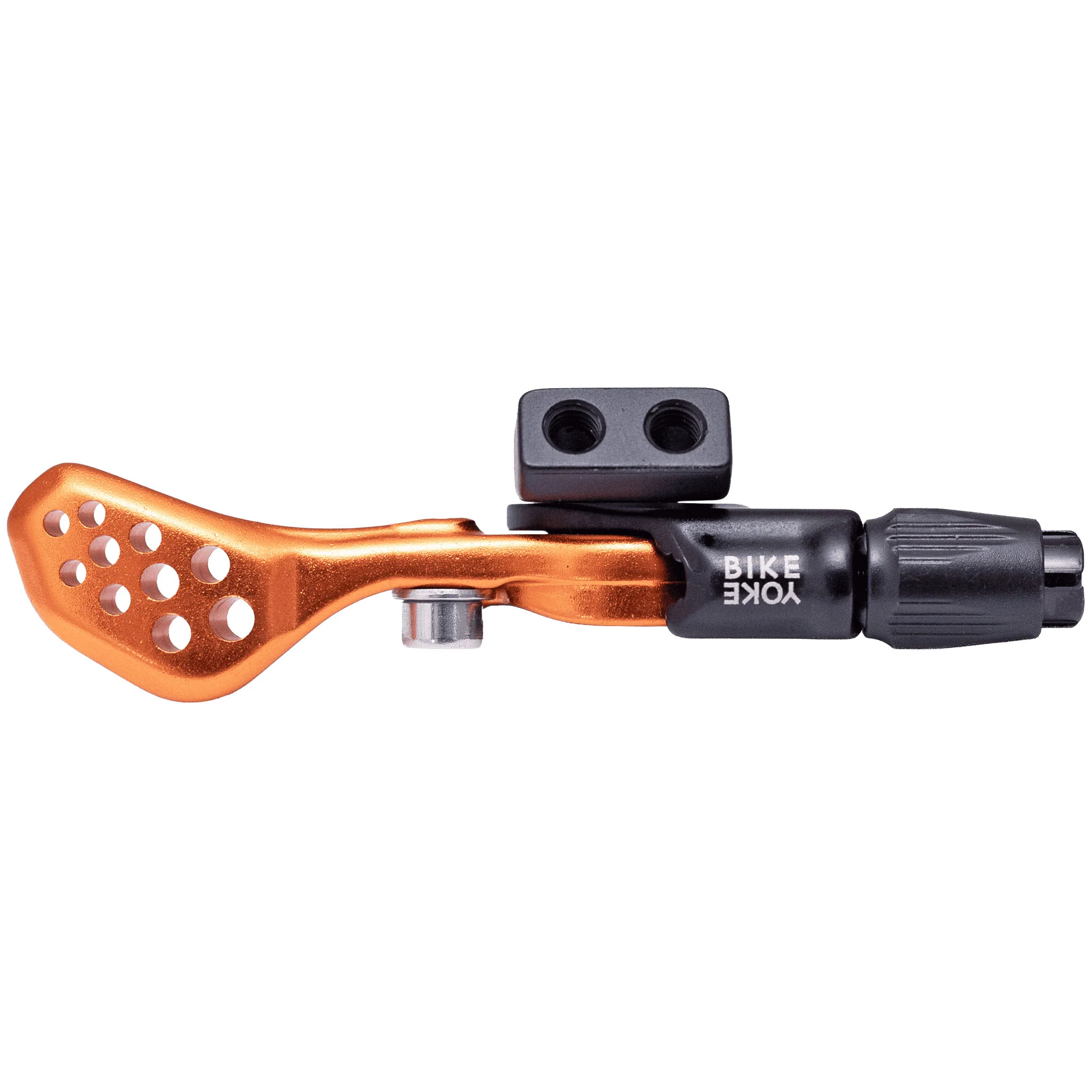 Bike Yoke Triggy Alpha Remote Short Lever - Image 2