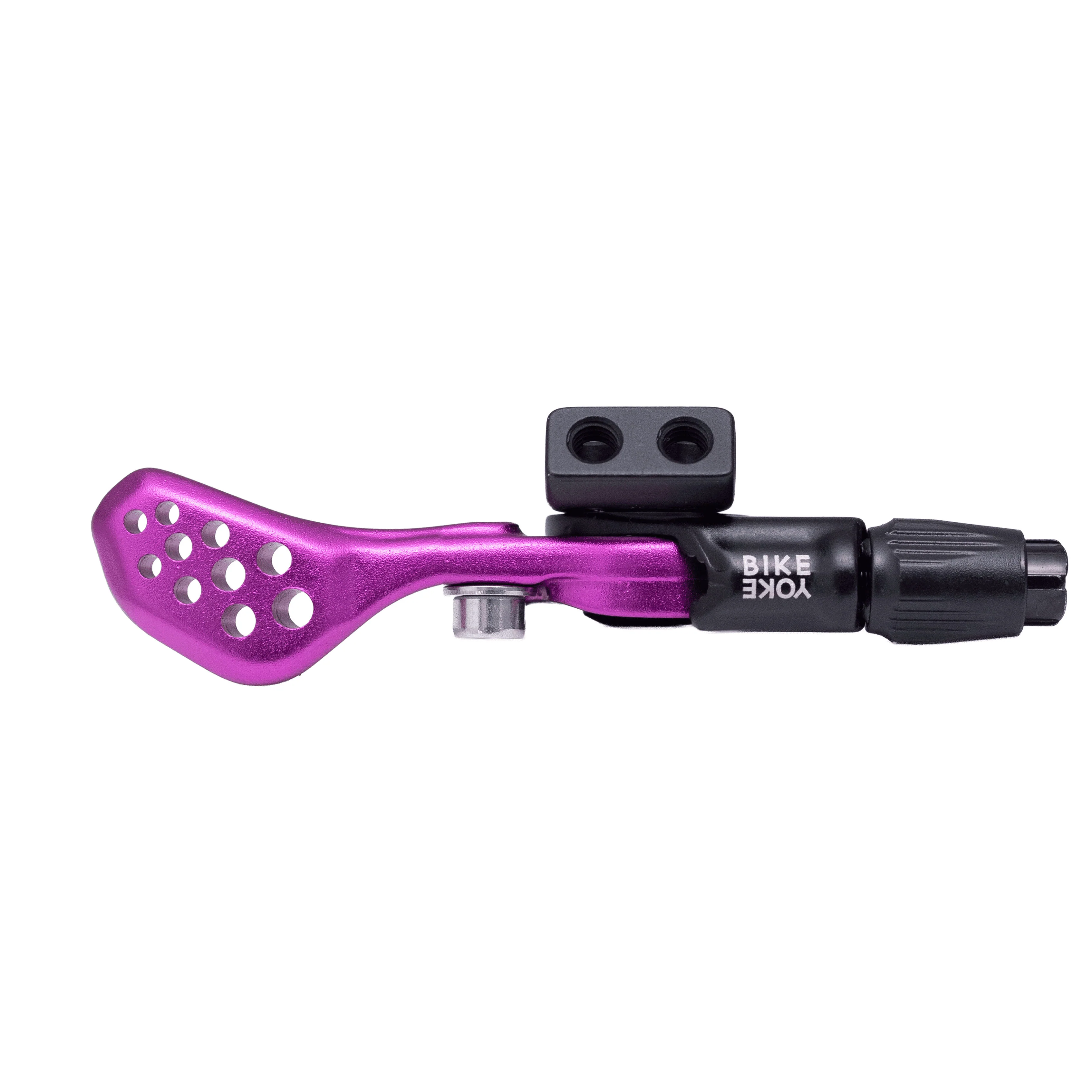 Bike Yoke Triggy Alpha Remote Short Lever - Image 4