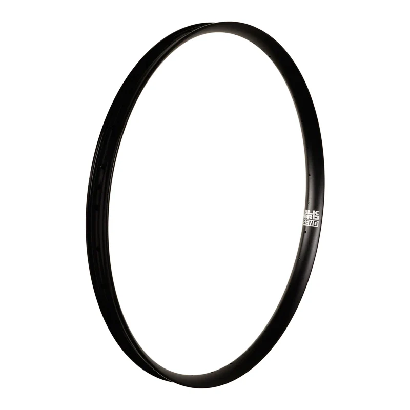 Blackbird x Ibis Send 2 27.5" Rim 32h Black