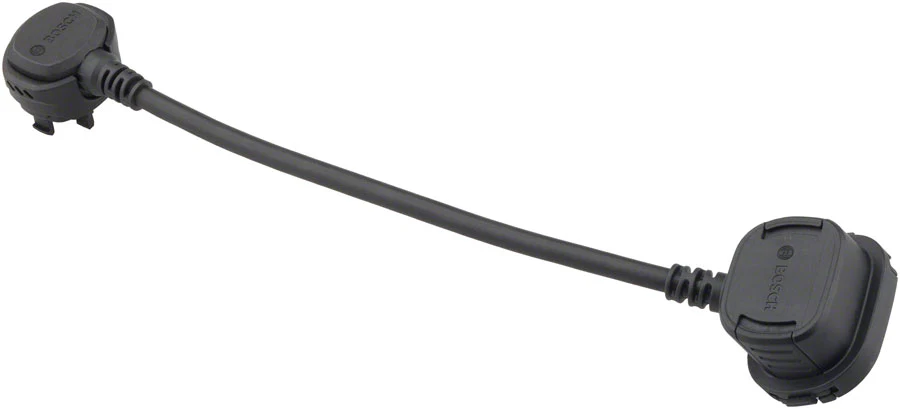 Bosch PowerMore Cable Cable Routing Away From The Battery Holder 200mm BCH3925_200 - The smart system