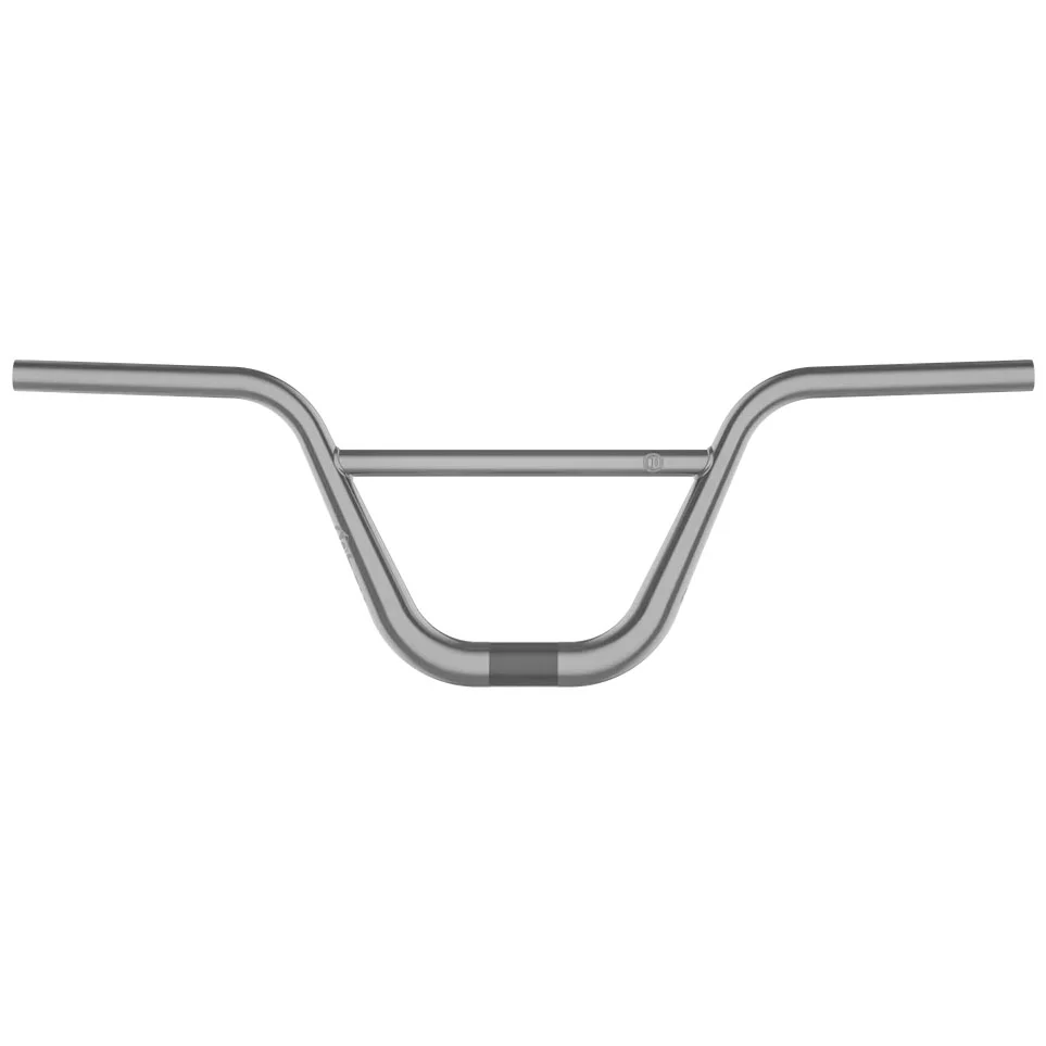 BOX Hex Lab Titanium BMX Bars (31.8) 8.5"X28.25" - Ti