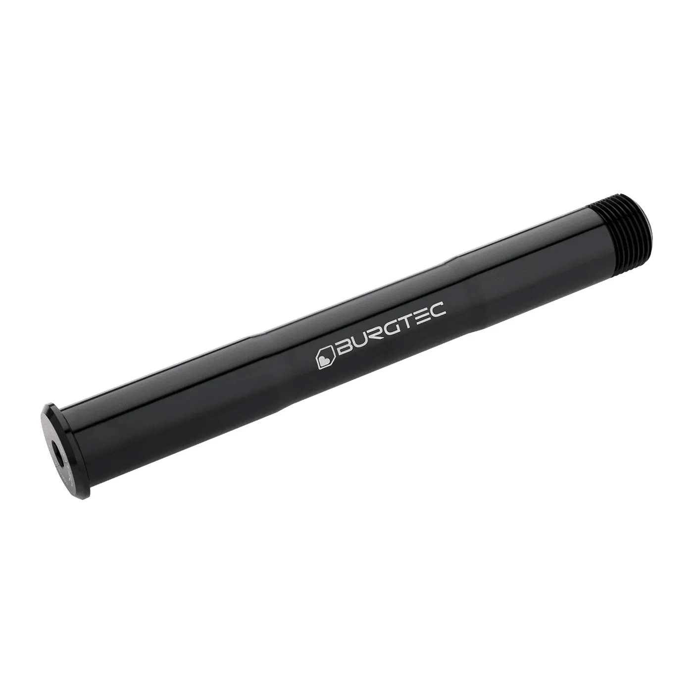 Burgtec Rockshox BoXXer Fork Axle Burgtec Black