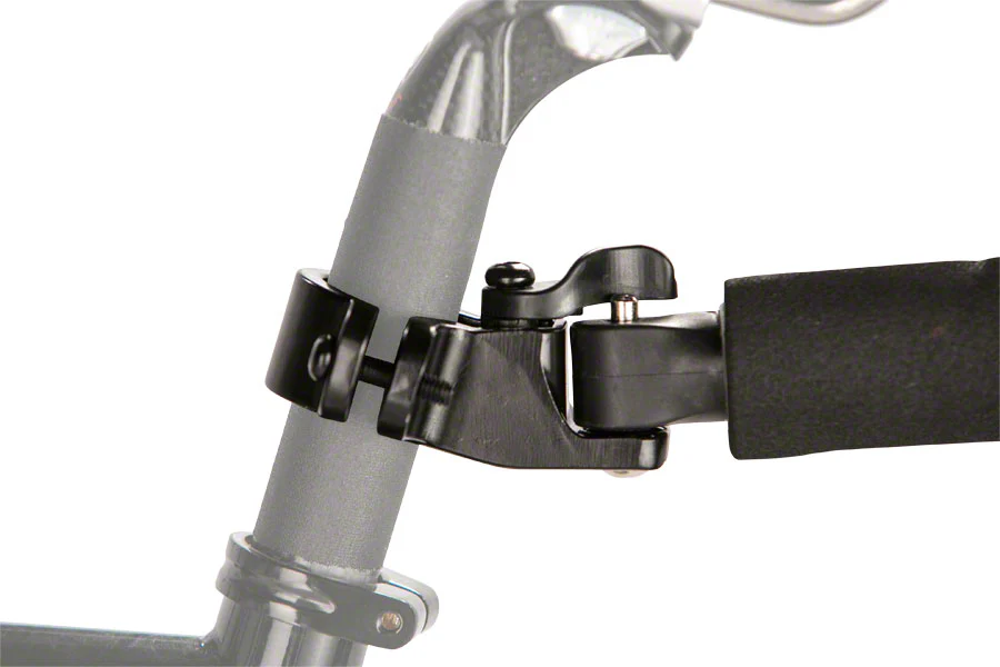 Burley Travoy Trailer Hitch - Image 2