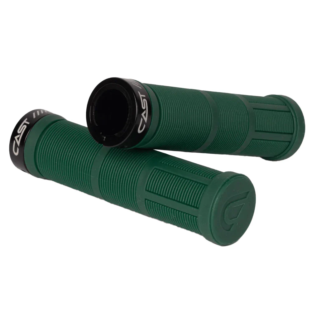 Cast Dreamtrack Lock On Grip Green