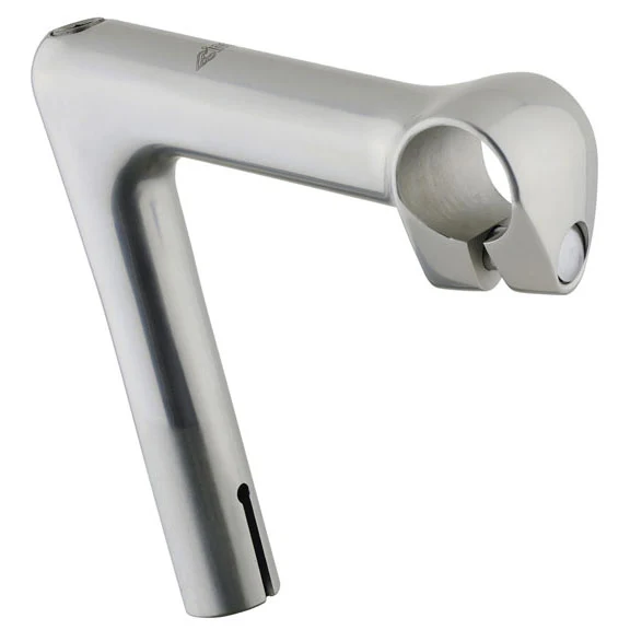 Cinelli 1A 1" Quill Stem (26.0) 17/73d x 110mm Silver