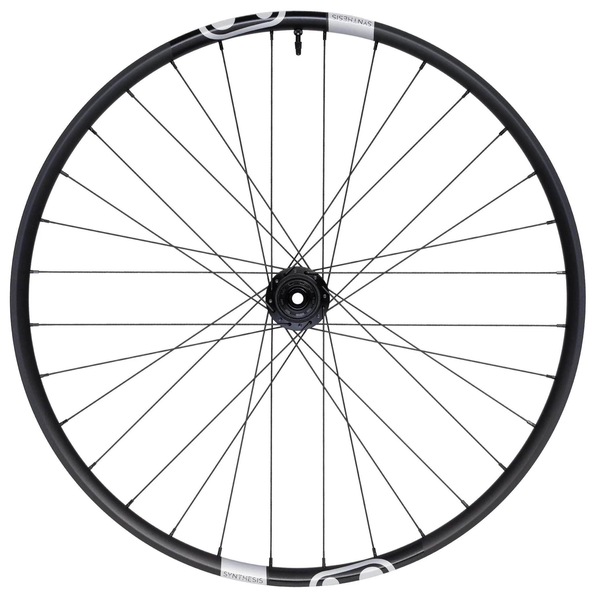 Crankbrothers Synthesis Enduro Alloy V2 29" 12x148 R I9 MS Bl