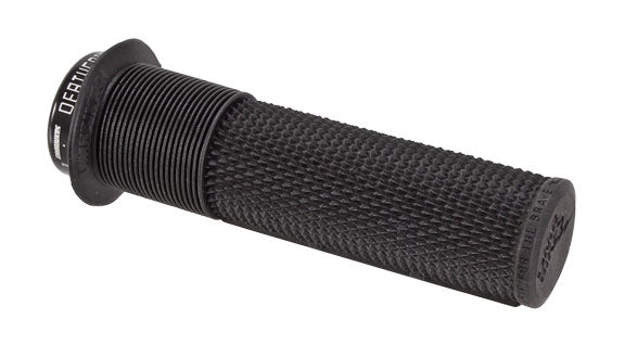 DMR Flanged Deathgrip Thick - Black