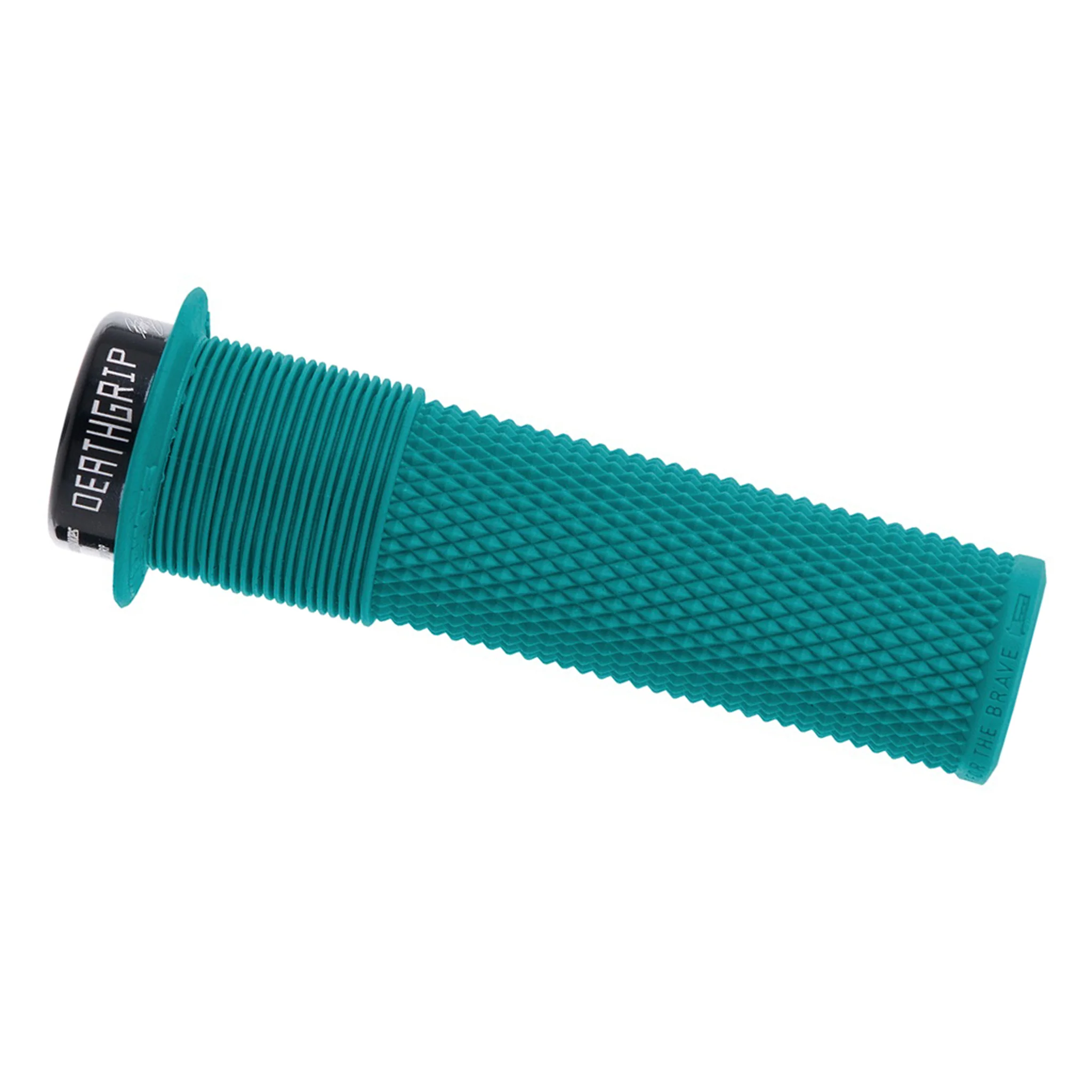 DMR Flanged Deathgrip Thick - Turquoise