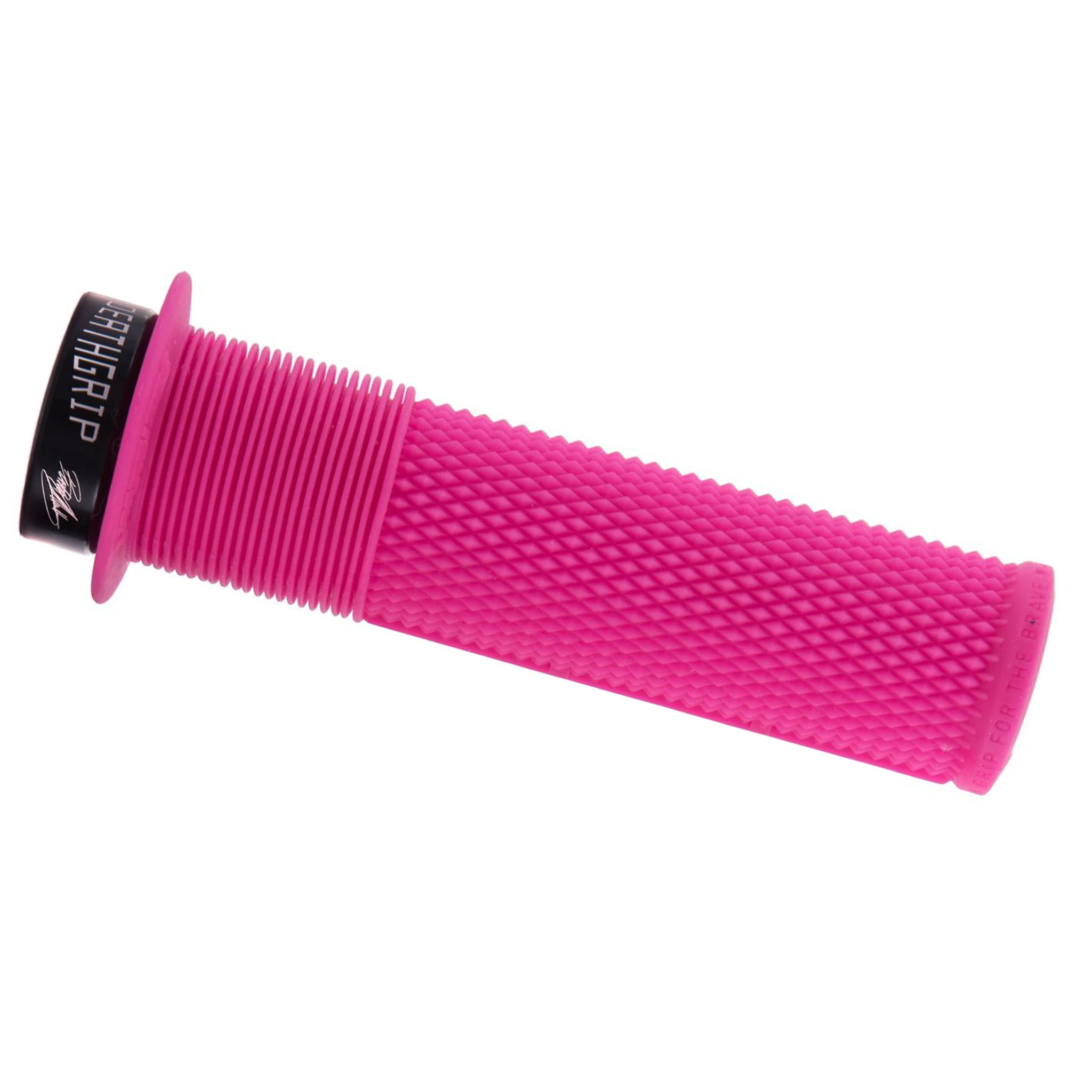 DMR Flanged Deathgrip Thin - Pink