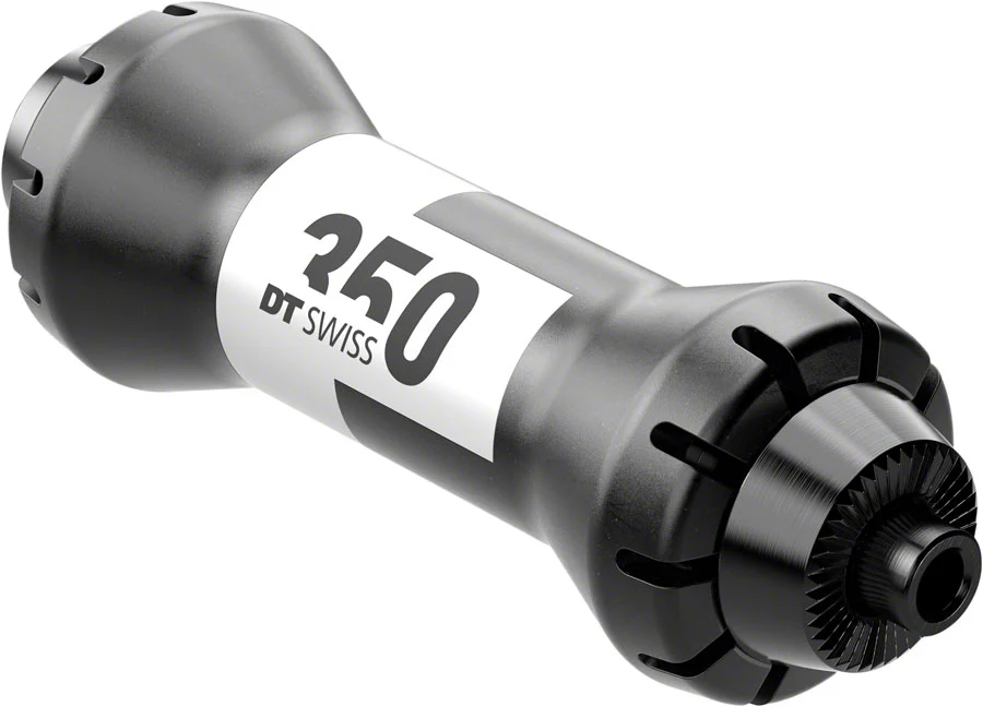 Dt swiss 350 Straight Pull Road hub front 20H 100