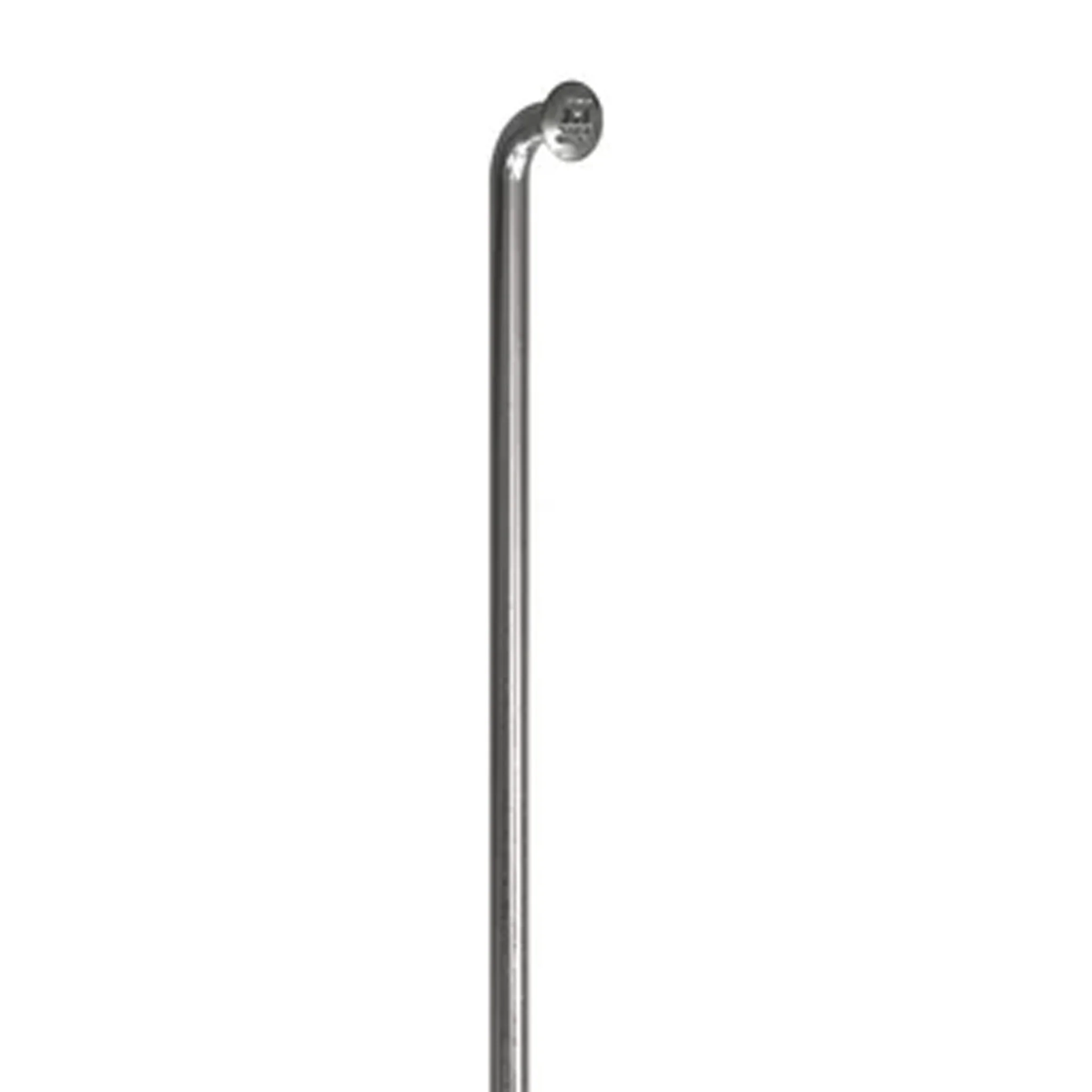 DT Swiss Champion 14g Spoke Silver 318mm 100/Count