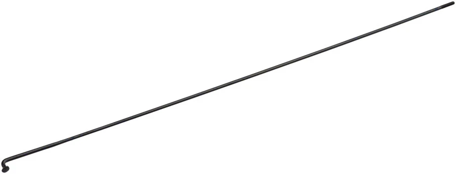 Dt swiss Champion J-Bend 2.34 (13G) 280mm Box of 100 Black No