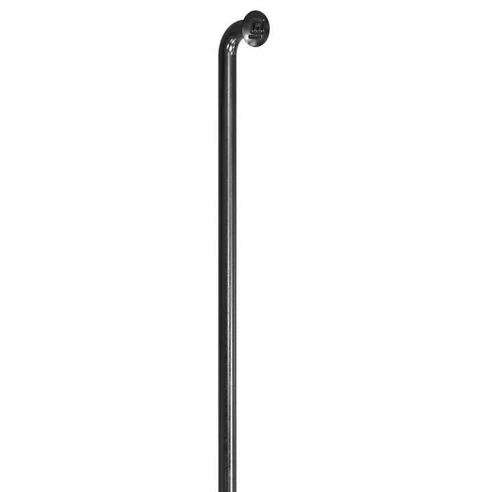 DT Swiss Competition 14g DB Spoke Black 286mm 20/Count
