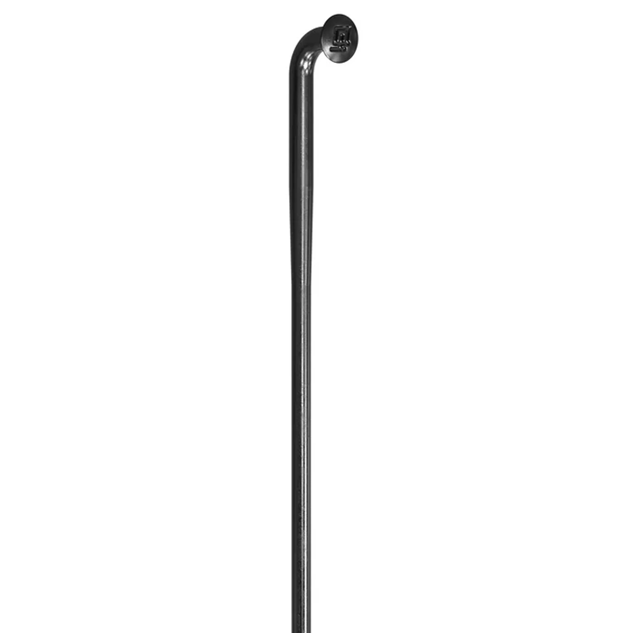 DT Swiss Competition Race 14g DB Spoke Black 290mm 20/Count