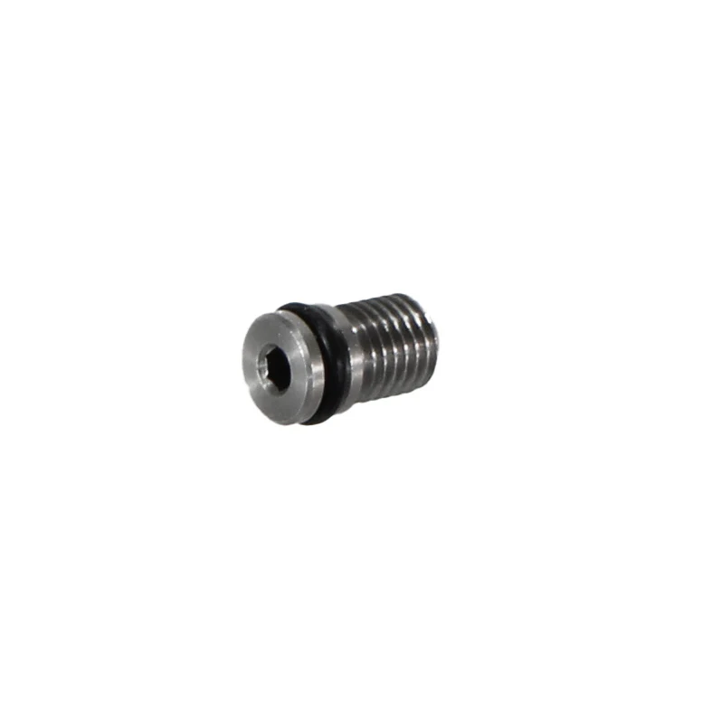 DVO Damper Plug Topaz