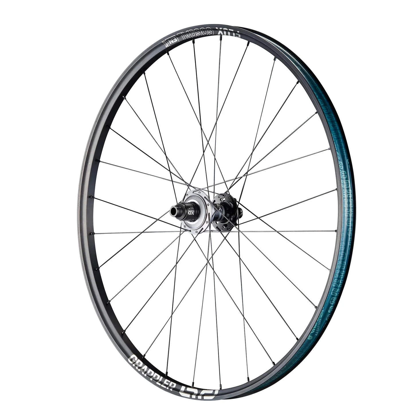 E*thirteen Grappler Race Alu Enduro R XD Wheel 29" 12x148