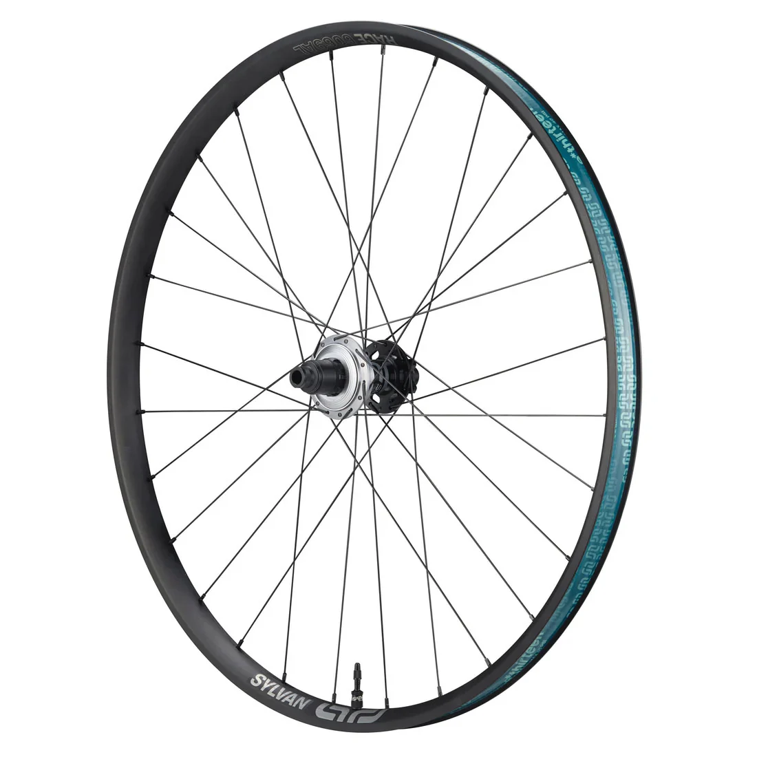 E*thirteen Sylvan Sidekick Race Alu R 29" 12x157 XD Blk