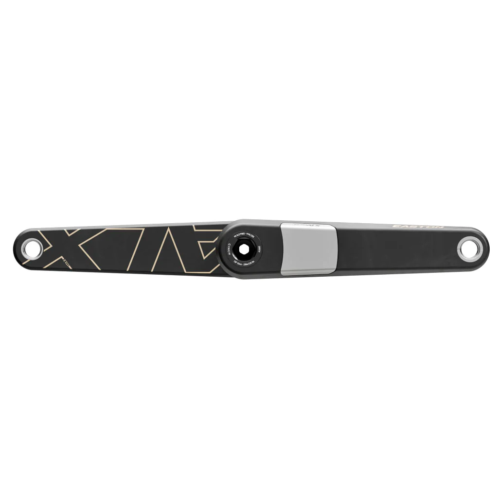 Easton EC90 ALX Crank Arms (No BB/Spindle) 172.5mm