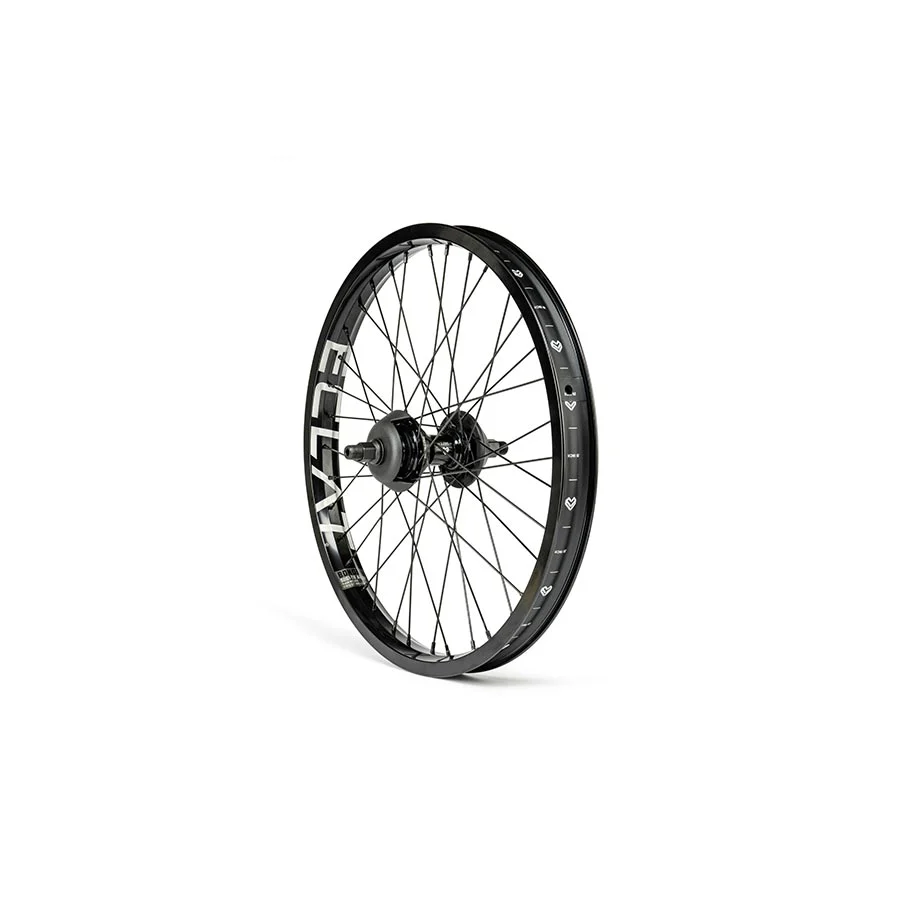 Eclat Bondi/Shift Rear Wheel Rear 20'' / 406 Holes: 36 14mm 110mm Rim Right side drive Freecoaster