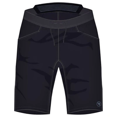 Endura Trailster Short Black S