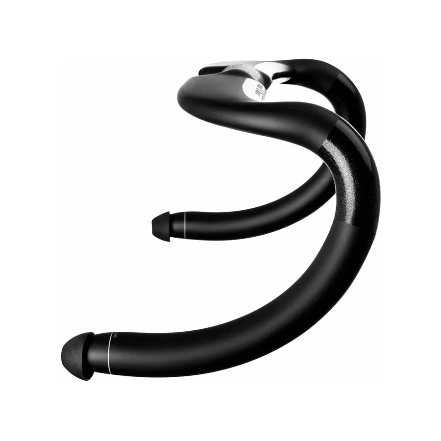 ENVE Composites SES Aero IN-Route Bar (31.8) 37/42cm - Black