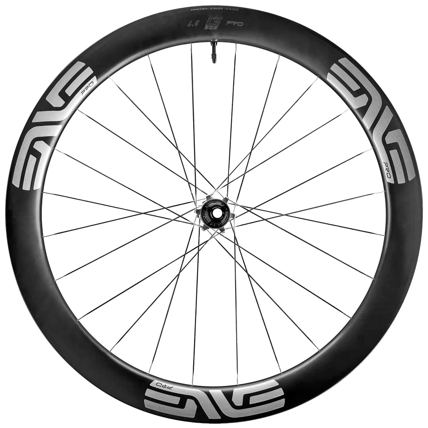 ENVE Composites G SES 4.5 Pro Rear 700c12x142 HG11R White