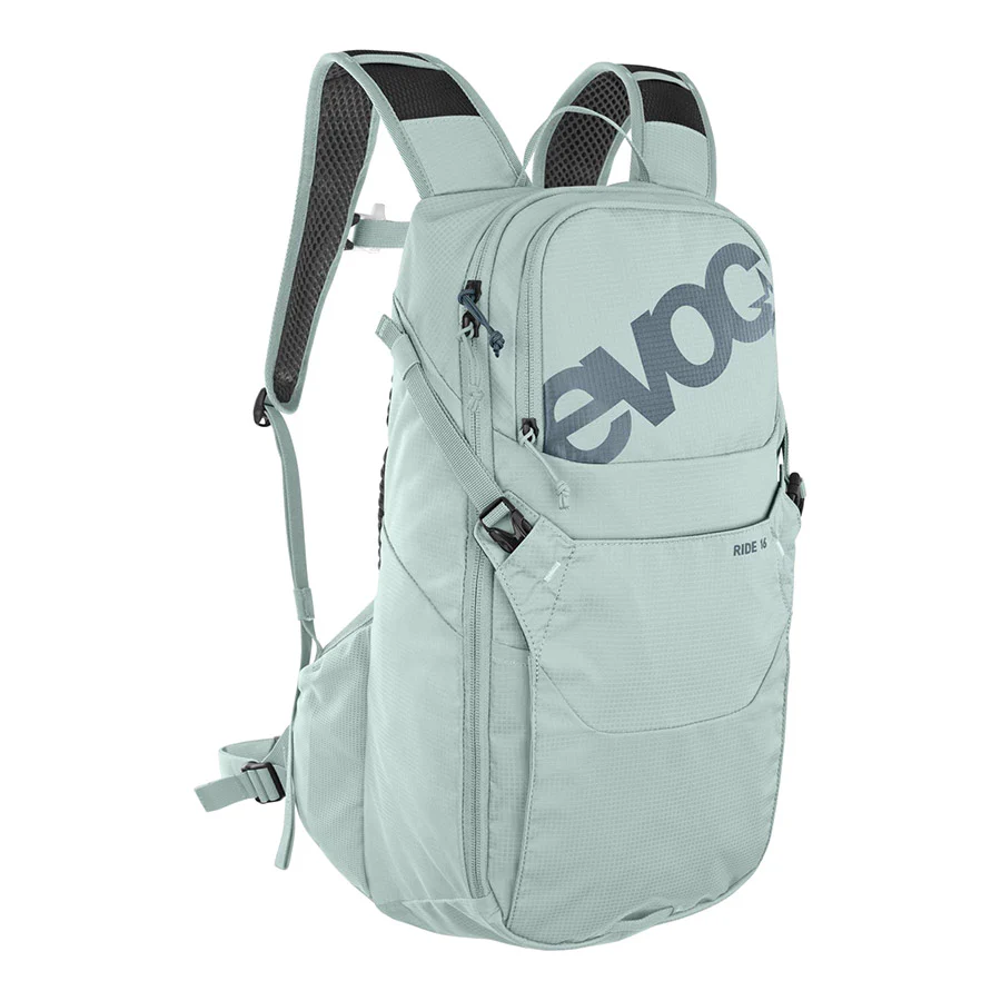 EVOC Ride 16 Hydration Bag Volume: 16L Bladder: Not Included Mint