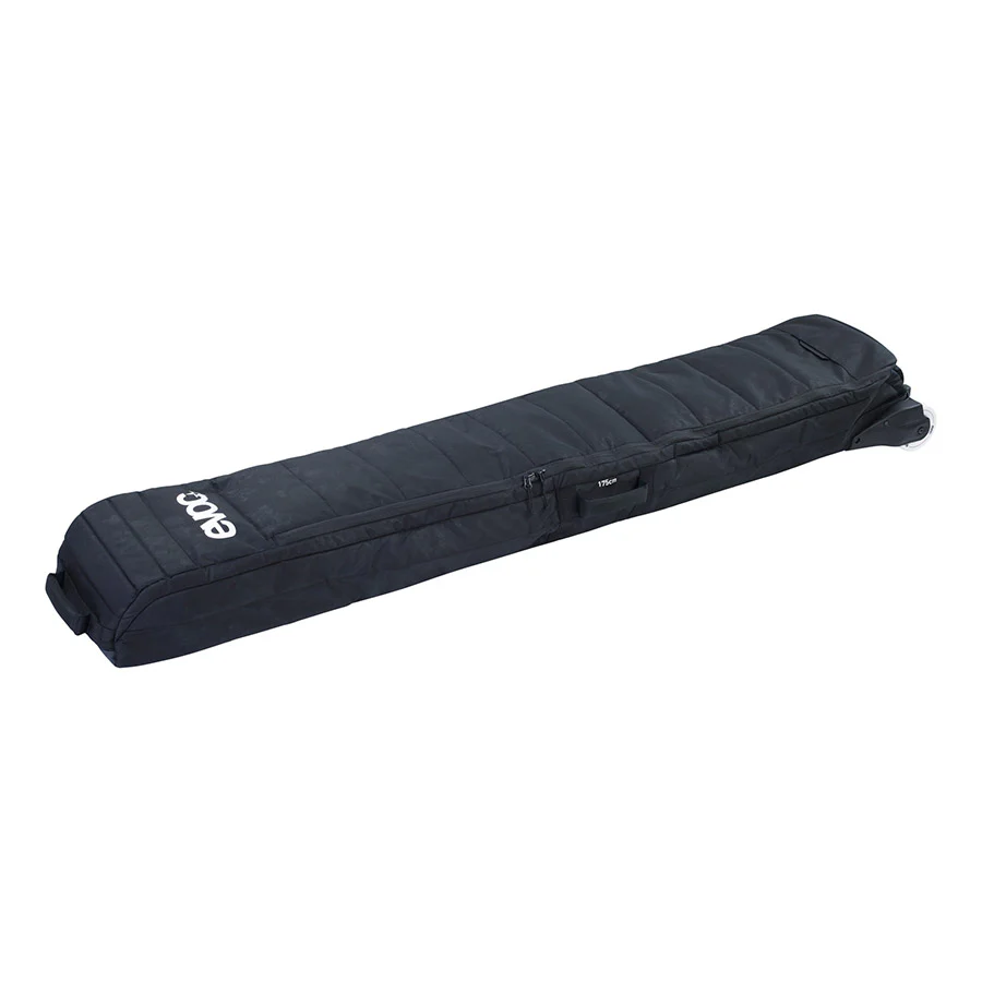 EVOC Ski Roller Snow Gear Bag 85L Black L