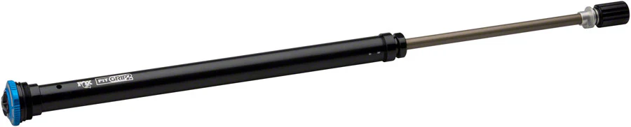 FOX 34 Grip2 Damper Assembly - 2021 150mm Complete
