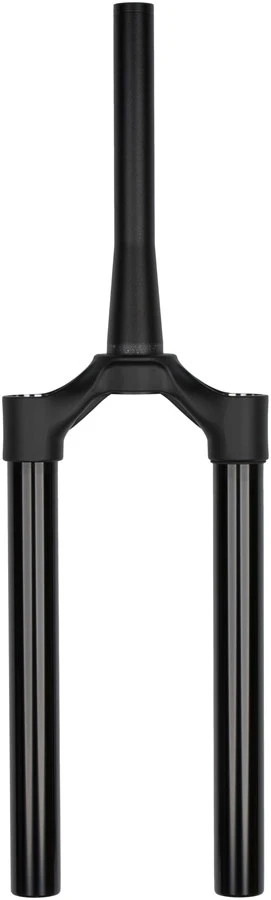 FOX 36 SL CSU - 2026 140 MAX BLK Ano Matte BLK 9mm OS 44 Rake 58HT P-S P-SE