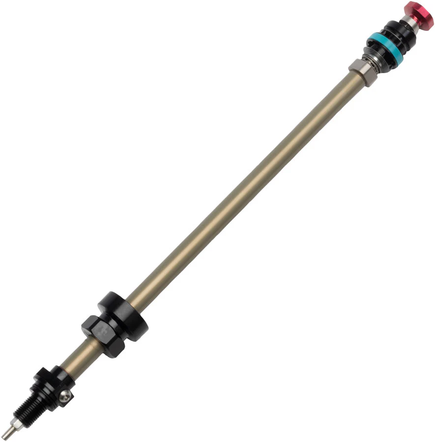 FOX 36 SL GRIP X2 Damper Shaft Assembly - 2026 140 HSR/LSR