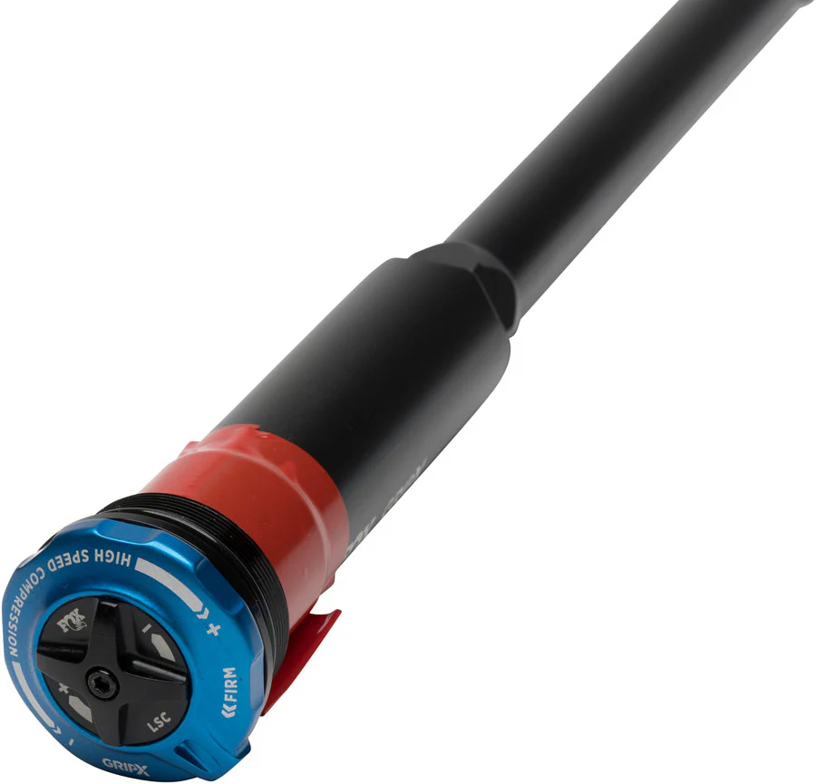 FOX 36SL GRIP X Damper Cartridge Assembly Complete - 2026 140 MAX LSR / HSC / LSC - Image 2
