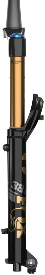 Fox Shox 38 Factory Fork (MY26) 29"44r170Grip X2Blk > - Image 3